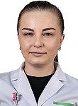 Бедоева Мадина Эльбрусовна, Гастроэнтеролог, Педиатр