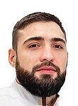 Дарсигов Адам Баширович, Уролог