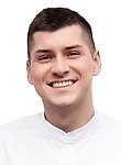 Бирюков Богдан Вячеславович, Стоматолог, Стоматолог-ортодонт