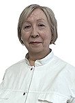 Москвина Ольга Антоновна, УЗИ-специалист