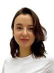 Прокушева Анастасия Константиновна, Дерматовенеролог, Дерматолог, Косметолог