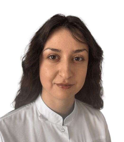 Цирихова Елизавета Алановна, Хирург