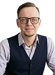 Федоров Евгений Александрович, Нейропсихолог, Психолог
