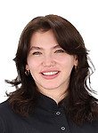 Ефремова Ксения Александровна, Стоматолог, Гигиенист стоматологический
