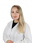 Маркелова Кристина Игоревна, Дерматовенеролог, Дерматолог, Косметолог