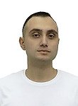 Малания Джони Джемалович, Стоматолог, Стоматолог-терапевт, Стоматолог-ортопед