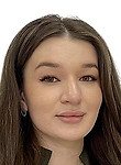 Губашиева Диана Олеговна , Стоматолог, Стоматолог-терапевт, Гигиенист стоматологический
