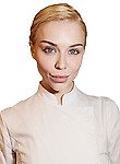 Гончарова-Блюм Дарья Александровна, Невролог, Врач функциональной диагностики , Нейрофизиолог