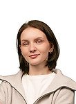 Коцарева Анна Анатольевна, Психолог
