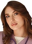 Фомина Маргарита Романовна, Эндокринолог