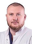 Левченко Константин Андреевич, Ортопед, Травматолог, Травматолог-ортопед