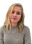 Долгополова Юлия Валерьевна , Психиатр