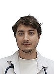 Маас Вильгельм Игоревич, Терапевт