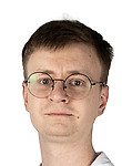 Карякин Иван Андреевич, Уролог
