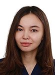 Кущева Мария Владимировна, Стоматолог, Стоматолог-терапевт, Стоматолог-ортопед