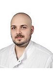 Афанасьев Антон Андреевич, Ортопед, Травматолог, Травматолог-ортопед