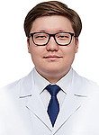 Рытько Дмитрий Александрович, Гастроэнтеролог