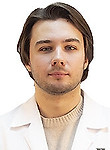 Делов Антон Дмитриевич, Терапевт