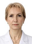Троицкая Елена Дмитриевна, УЗИ-специалист