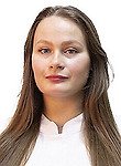 Фролова Александра Федоровна, Окулист (офтальмолог)