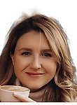 Садовникова Ирина Андреевна, Гинеколог