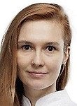 Косарева Ирина Александровна, Физиотерапевт