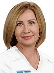 Мелекаева Сельби Бердыевна, УЗИ-специалист