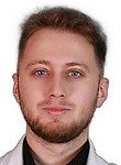 Джинал Гоча Тамазович, Хирург