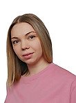 Южакова Наталья Сергеевна, Окулист (офтальмолог)
