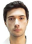 Ванин Эльдар Эльшанович, Уролог