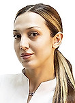 Адаева Саният Шамильевна, Гинеколог