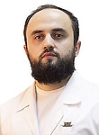 Фарманов Зейнутдин Абдулнасирович, Травматолог