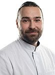 Калошин Егор Сергеевич, Психиатр