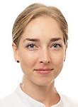 Беденева Ольга Юрьевна, УЗИ-специалист
