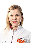 Мисюрина Наталья Васильевна, Кардиолог