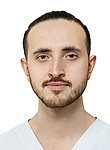 Неделькин Александр Вячеславович, Невролог