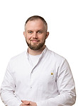 Петруненко Николай Васильевич, Вертебролог, Реабилитолог, Остеопат, Врач ЛФК