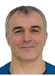 Мамед Савзиханов, Массажист