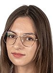 Воронова Ирина Александровна, Акушер, Гинеколог, УЗИ-специалист
