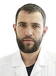 Андреев Алексей Олегович, Хирург, Абдоминальный хирург