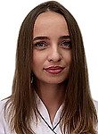 Лазуткина Татьяна Юрьевна, УЗИ-специалист