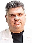 Асланян Тигран Ашотович, Терапевт