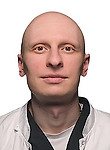 Цкипуришвили Теодор Георгиевич, Гастроэнтеролог, Эндоскопист