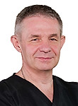 Мешков Александр Анатольевич, Вертебролог, Ортопед, Травматолог, Артролог, Травматолог-ортопед, Реабилитолог
