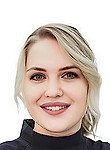 Александрова Полина Евгеньевна, Стоматолог, Стоматолог-имплантолог, Челюстно-лицевой хирург