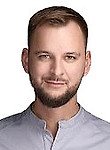 Зотов Павел Андреевич, Стоматолог-ортопед