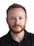 Бисяев Глеб Константинович, Стоматолог, Стоматолог-ортопед