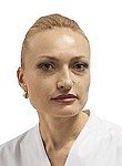 Рогова Майя Евгеньевна, Стоматолог, Стоматолог-ортодонт