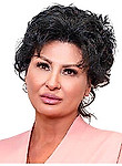 Трунова Алина Ивановна, Стоматолог, Стоматолог-терапевт