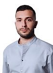 Аванесов Вячеслав Эдгарович, Стоматолог, Стоматолог-терапевт, Стоматолог-хирург, Стоматолог-имплантолог